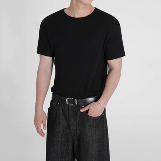 slim fit Shirt