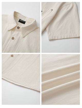 workwear short sleeve