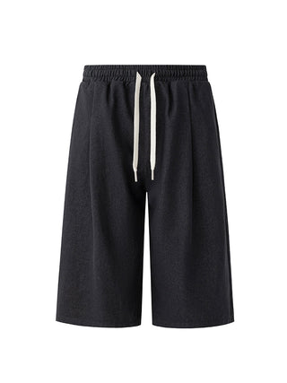 suit cropped pants