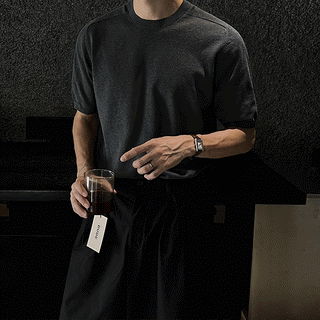 crew neck Shirt