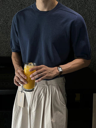 crew neck Shirt