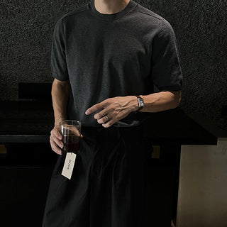 crew neck Shirt