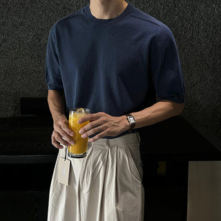 crew neck Shirt