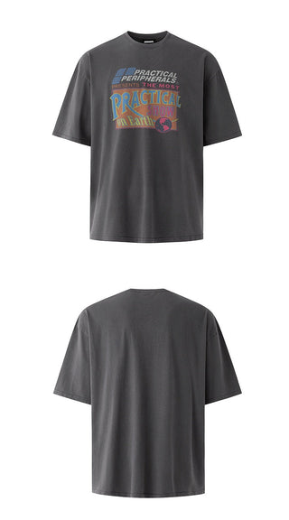 printed couples Shirt