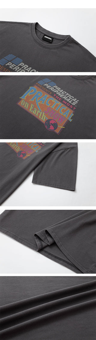 printed couples Shirt