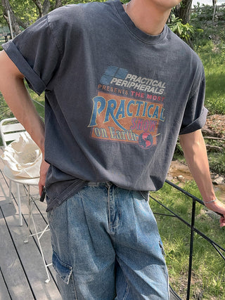 printed couples Shirt