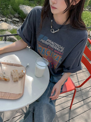 printed couples Shirt