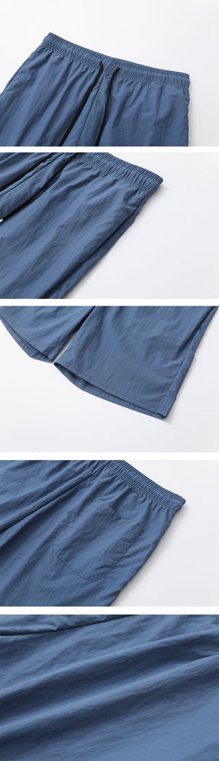 hooded sports set