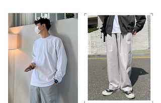 crew neck Shirt