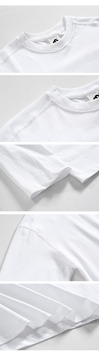 crew neck Shirt