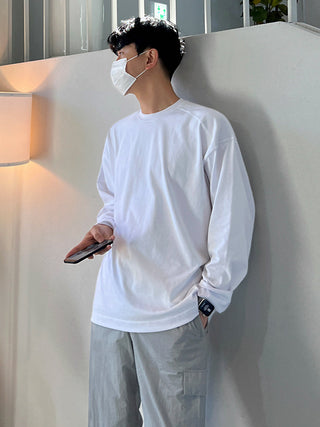 crew neck Shirt