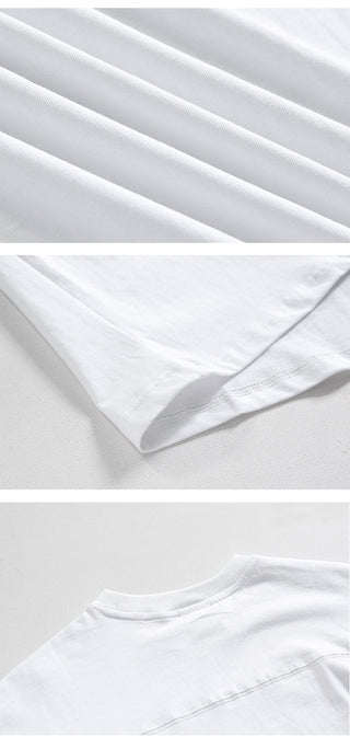 crew neck Shirt