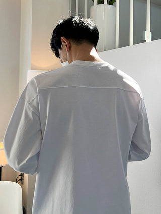 crew neck Shirt