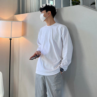 crew neck Shirt