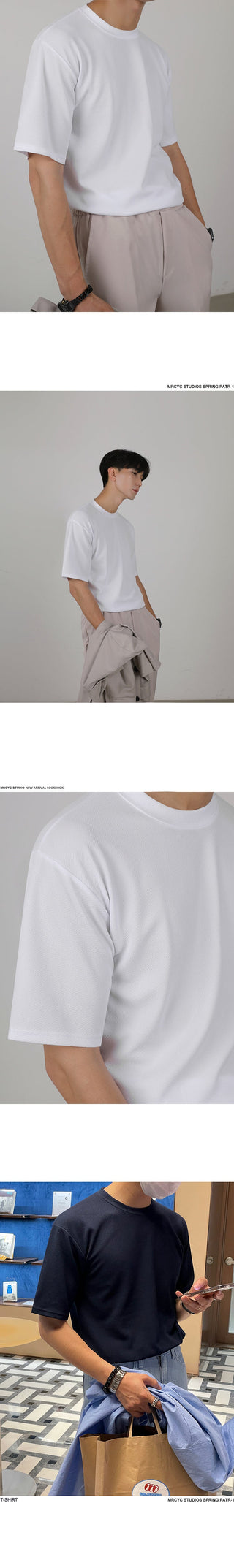 solid color Shirt