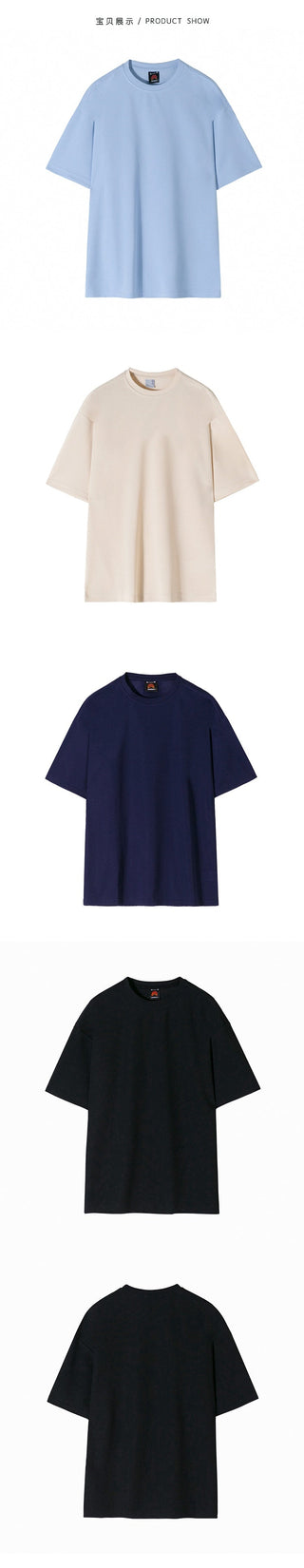 solid color Shirt