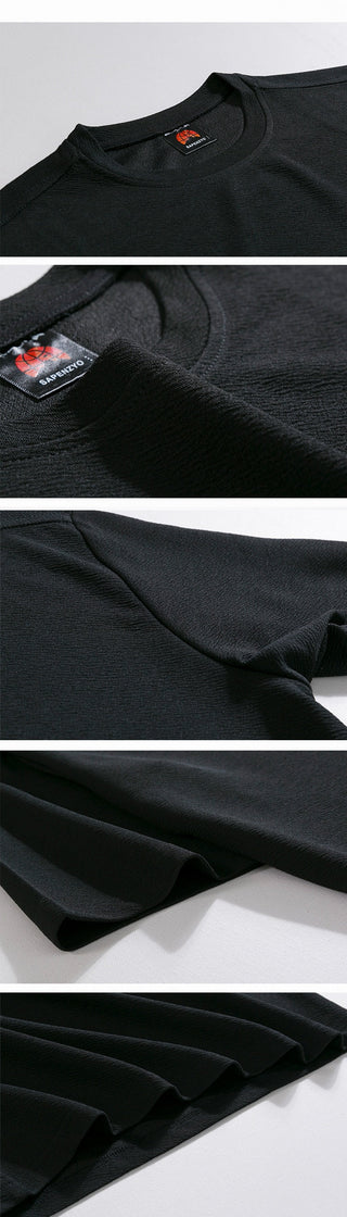 solid color Shirt