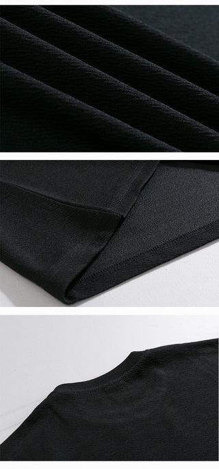 solid color Shirt