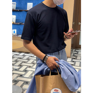 solid color Shirt