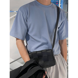 solid color Shirt