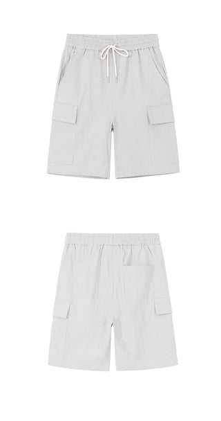 linen Shorts pants