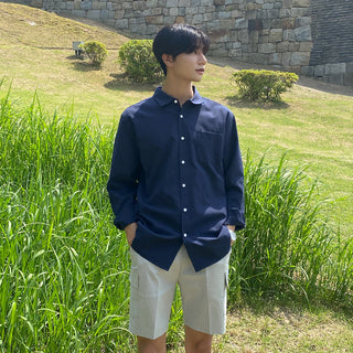 linen Shorts pants