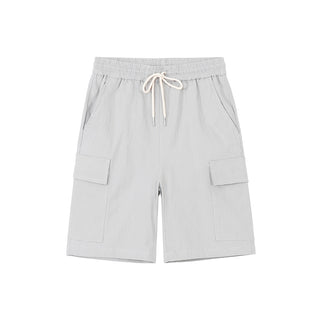 linen Shorts pants
