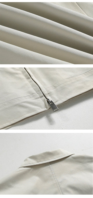polo overalls top