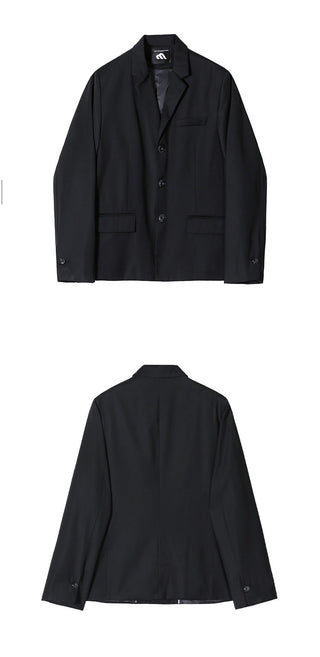 business suit coat