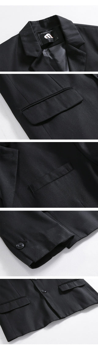 business suit coat