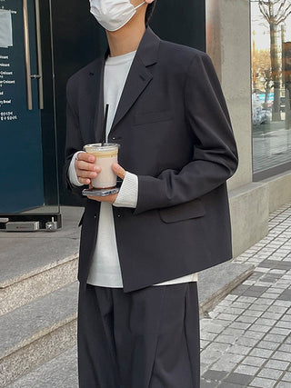 business suit coat