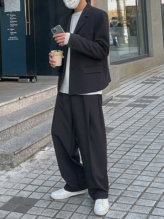 business suit coat