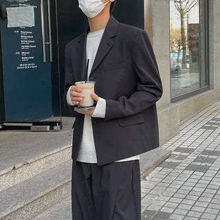 business suit coat