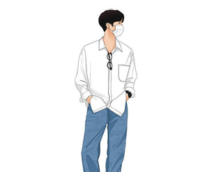 mature shirt