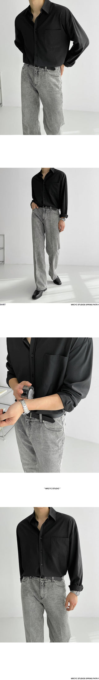 mature shirt