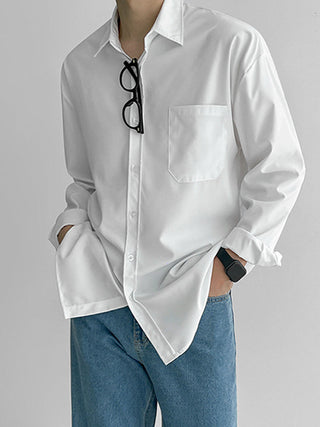 mature shirt