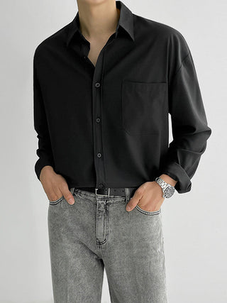 mature shirt