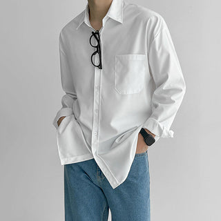 mature shirt