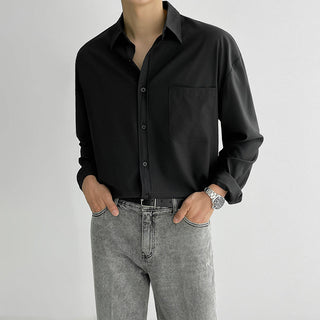 mature shirt