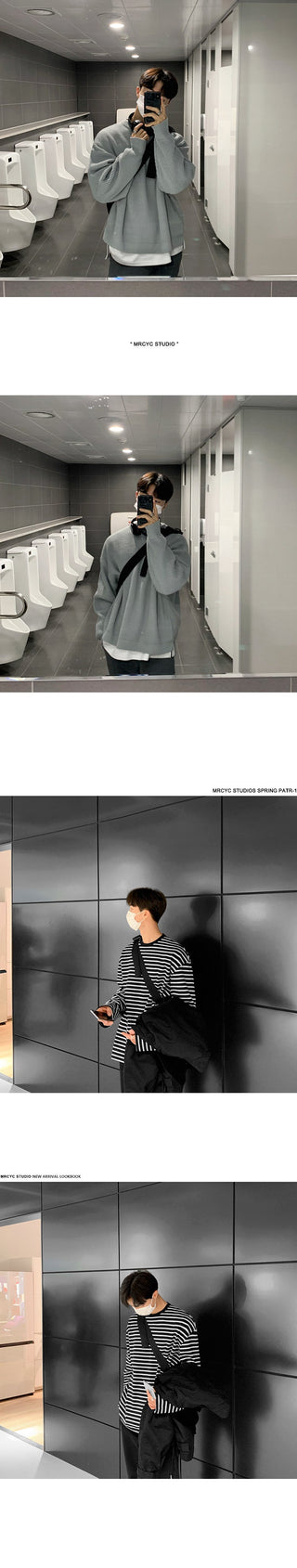tooling messenger bag