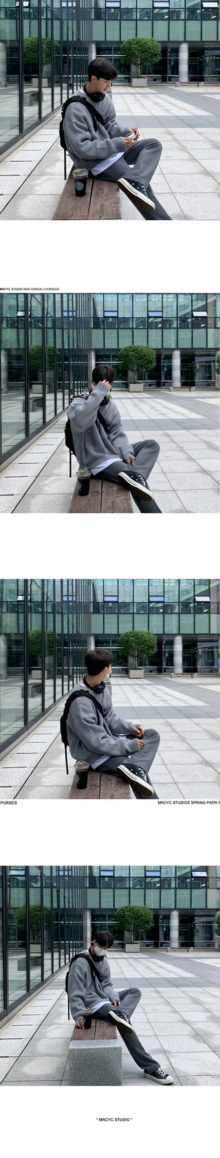 tooling messenger bag