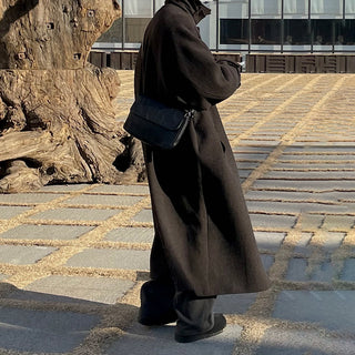 small square bag