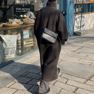 small square bag