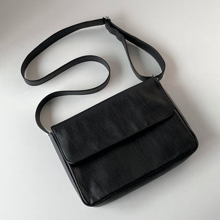 small square bag