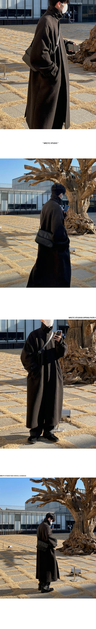 small square bag