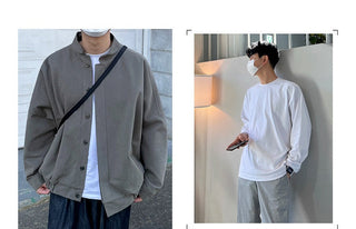 workwear jacket