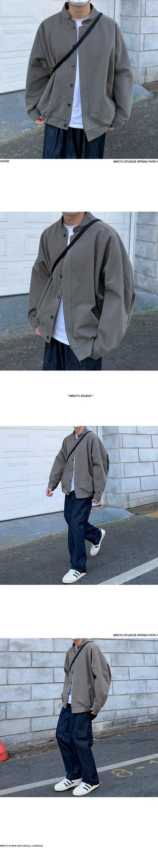 workwear jacket