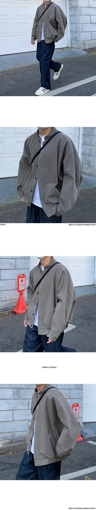 workwear jacket