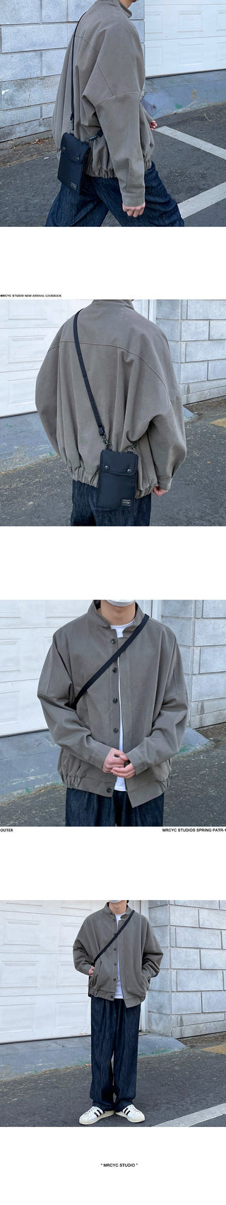 workwear jacket