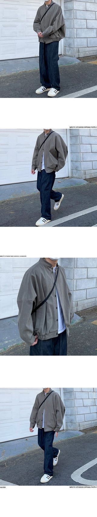 workwear jacket